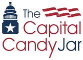 Capital Candy Jar Logo