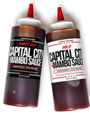 Capital City Co Mambo Sauce