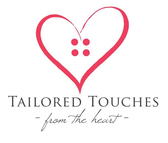 Tailored Touches Logo