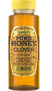Gunter's honey