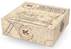 DC to Go Box